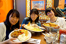 Junior’s Restaurant