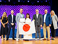 ACA世界学生大会2024