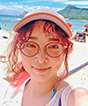 土屋 愛矢さん